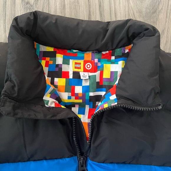 Puffer - Picture 3 of 3